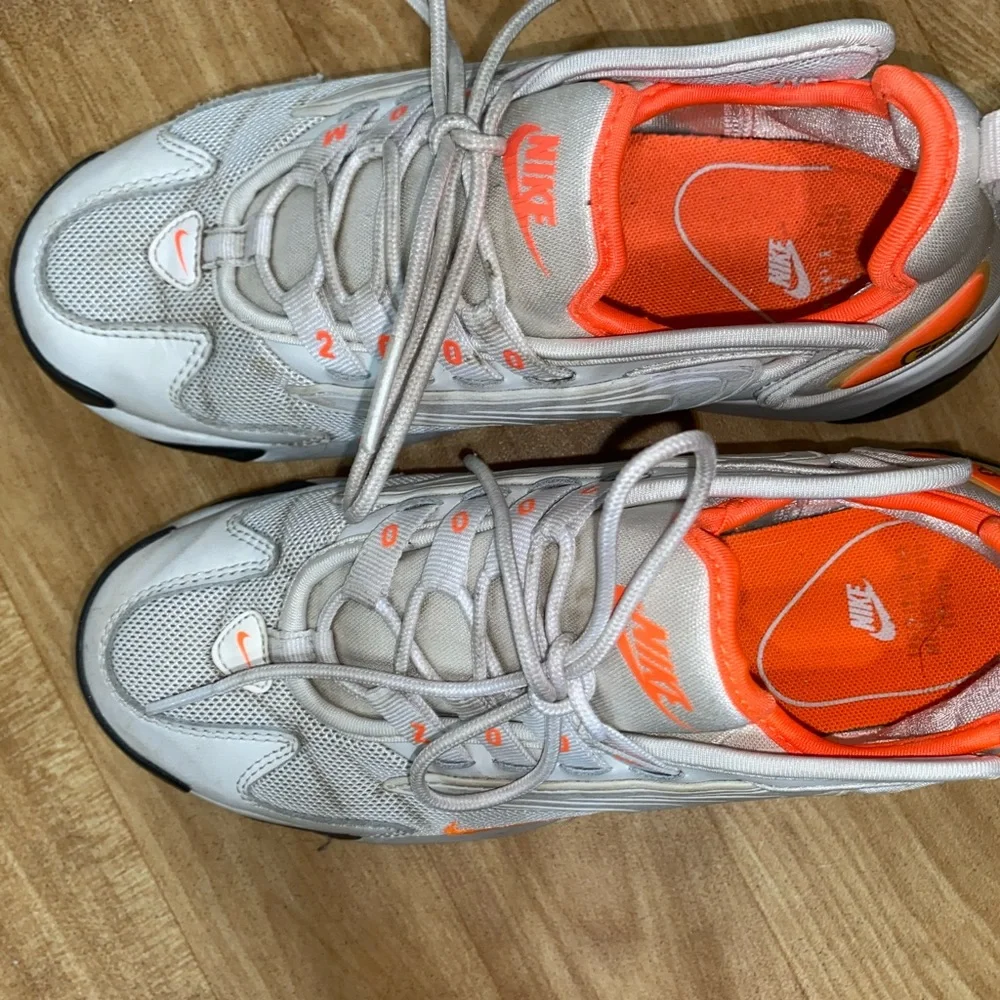 Nike Zoom 2K Hyper Crimson Women’s Size 6 - Picture 10 of 12